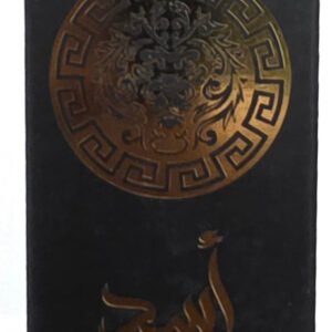 Lattafa asad travel size oil